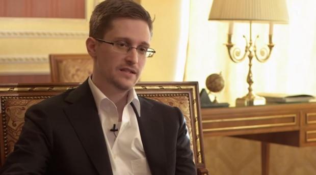 Open enlarged image Snowden: NSA can read your emails just by searching your address | TweakTown.com