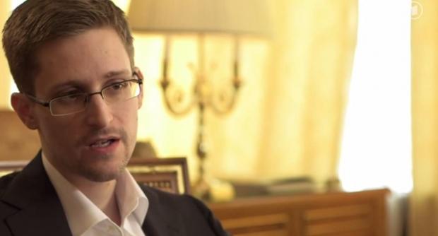 Edward Snowden has been nominated for a Nobel peace prize | TweakTown.com