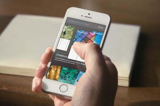 Facebook's new iOS app 'Paper' is a huge win for the iPhone 10 Facebook's new iOS app 'Paper' is a huge win for the iPhone 10