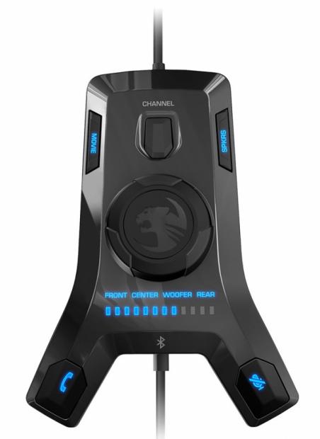 ROCCAT launches its new Kave XTD 5.1 Digital Gaming Headset 4 ROCCAT launches its new Kave XTD 5.1 Digital Gaming Headset 4