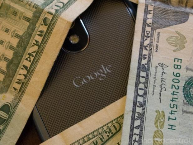 Google announces its Q4 2013 earnings, $16.86 billion in revenue | TweakTown.com