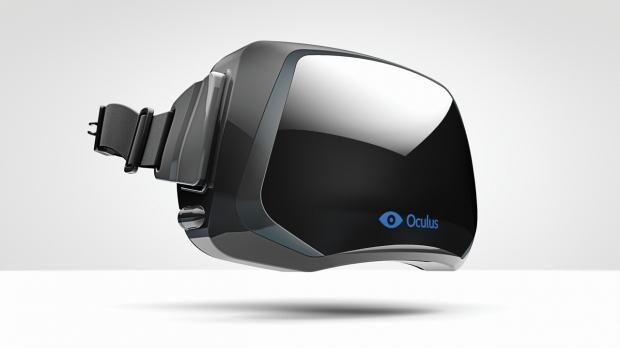 Open enlarged image Ford using Oculus Rift to help design new generation of vehicles | TweakTown.com