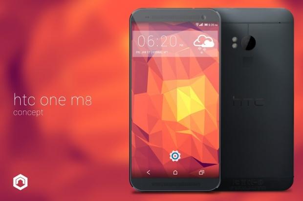 Open enlarged image HTC One 2 may not arrive at MWC2014, could be delayed until March | TweakTown.com