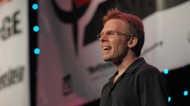 John Carmack couldn't work on VR at id, so he left to join Oculus VR | TweakTown.com