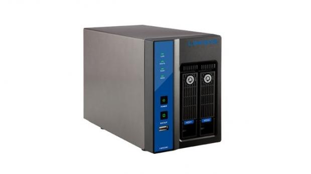 Linksys unveils new 2-bay Network Video Recorder for small businesses | TweakTown.com