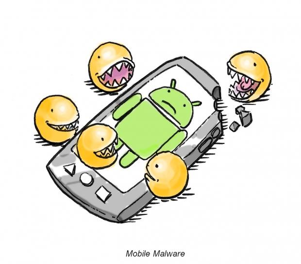 Open enlarged image Mobile threats affected 11.6M devices in 2013, Alcatel-Lucent says | TweakTown.com