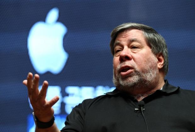 Steve Wozniak says Apple needs to build an Android smartphone | TweakTown.com