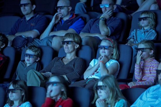 Open enlarged image 3D movies drive up all ticket prices, general interest declining | TweakTown.com