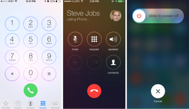 Open enlarged image Apple preparing iOS 7.1 update for March release | TweakTown.com