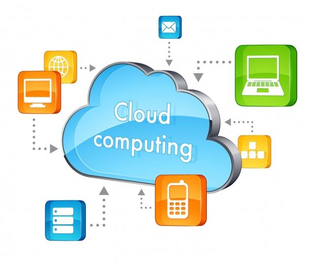 Cloud computing market to top $121 billion by 2015, report says | TweakTown.com