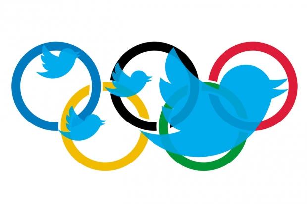 Open enlarged image Twitter, social media play an important role in 2014 Olympics | TweakTown.com