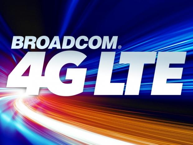 Open enlarged image Broadcom unveils new SoCs that could bring LTE to mid-range phones | TweakTown.com