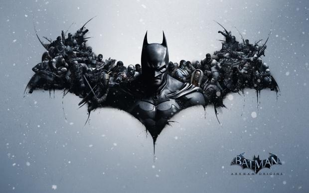 Open enlarged image Devs say no more patches to Batman Arkham origins, new DLC instead | TweakTown.com