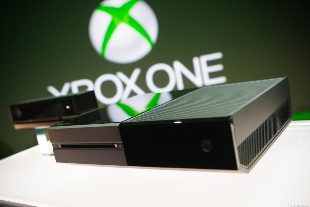 Microsoft says Xbox One updates and new accessories coming in March 1
