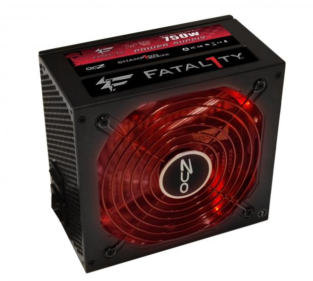 FirePower Technology honors OCZ PSU warranties, keeps products alive | TweakTown.com