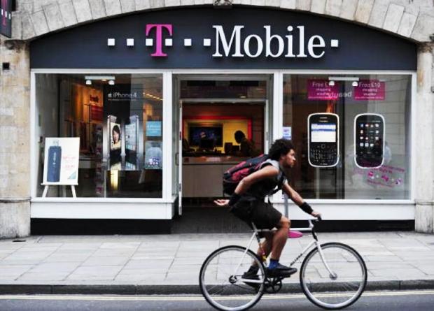 T-Mobile makes steps in the right direction, fighting wireless rivals | TweakTown.com