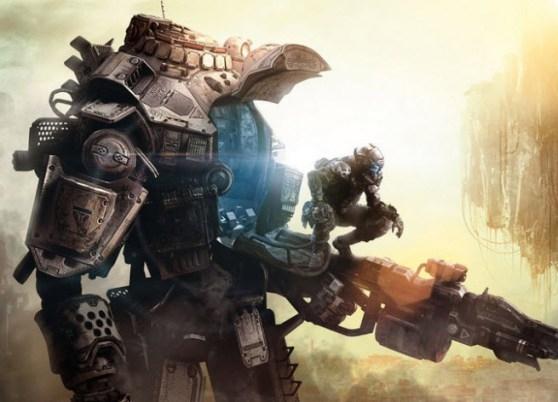 Titanfall 2 beta release dates on PS4 and Xbox One: Titanfall 2 codes reveal new details, Gaming, Entertainment