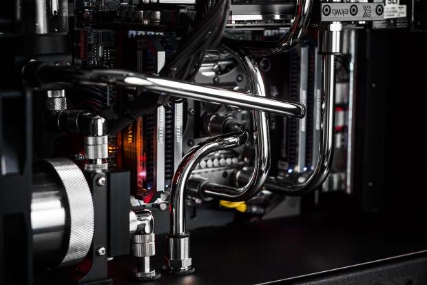 Digital Storm now offering NVIDIA GeForce GTX Titan Black GPUs 2