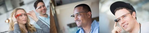 Open enlarged image Google guiding Glass users on social etiquette while wearing Glass | TweakTown.com