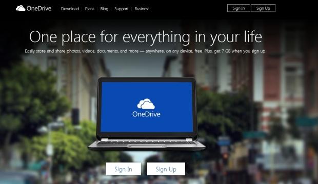 download onedrive live