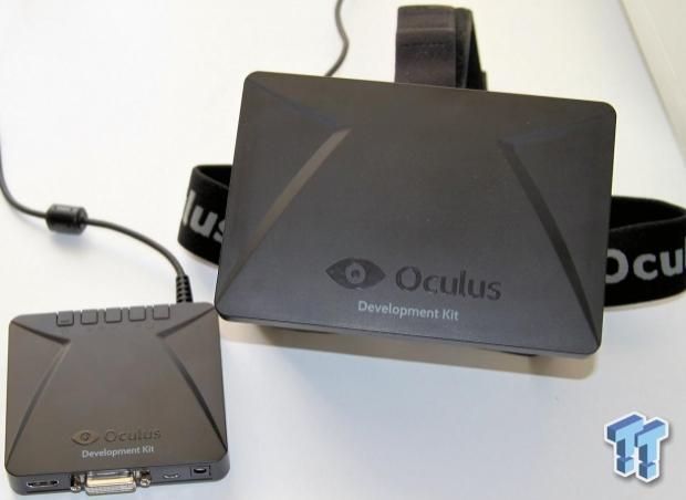 dk1 oculus