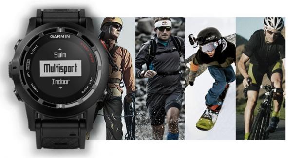 Garmin fenix with iphone deals
