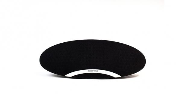 Sceptre SoundPal portable speaker rocks Bluetooth and NFC tech 3333