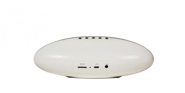 Sceptre SoundPal portable speaker rocks Bluetooth and NFC tech 3423432