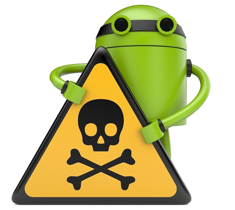 Malicious Apps In Google Play Store Increased Almost 400 Percent
