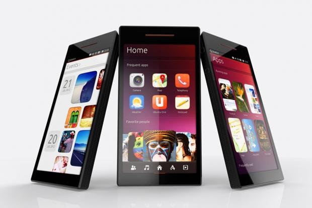 Open enlarged image Ubuntu-based smartphones coming from Meizu and BQ later this year | TweakTown.com
