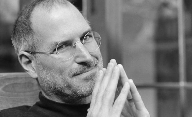 Open enlarged image US Post Office approves Steve Jobs commemorative stamp for 2015 | TweakTown.com