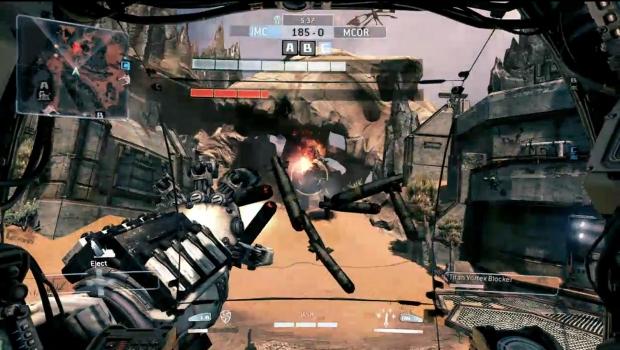 Titanfall Release Date On Xbox 360 Explained: A Better Game A Few Weeks  Later - SlashGear