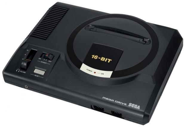 Open enlarged image Sony is working on a movie about the Nintendo vs. SEGA console war | TweakTown.com