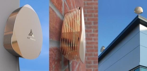 Open enlarged image Artemis Networks' pCell technology receives support from PureWave | TweakTown.com
