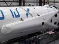 Elon Musk unveils landing legs for SpaceX Falcon 9 rocket via Twitter Elon Musk unveils landing legs for SpaceX Falcon 9 rocket via Twitter