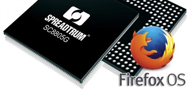 The $25 smartphone could be a reality if Mozilla has its way | TweakTown.com