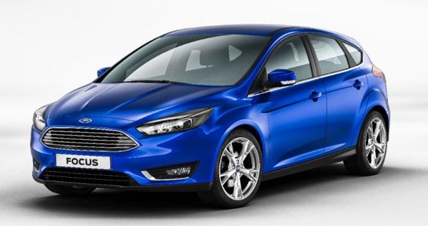 Open enlarged image 2015 Ford Focus to get 1.0L EcoBoost in the US for the first time | TweakTown.com