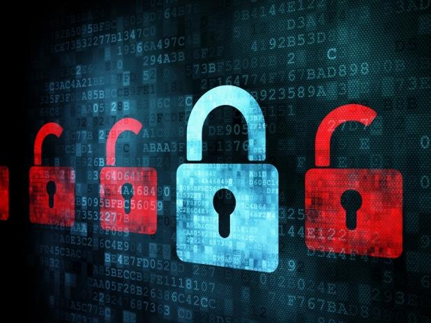 Open enlarged image Hewlett-Packard wants companies to team up in security battle | TweakTown.com