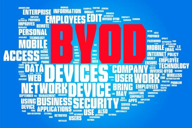 Open enlarged image Dell ramps up 'BYOD' security efforts for business IT administrators | TweakTown.com