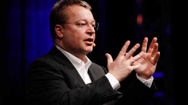 Open enlarged image Ex-Nokia boss has taken control of Microsoft's Xbox division | TweakTown.com