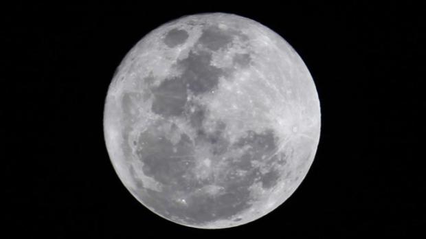 The biggest ever meteor to hit the Moon rammed it at 37,900 mph | TweakTown.com