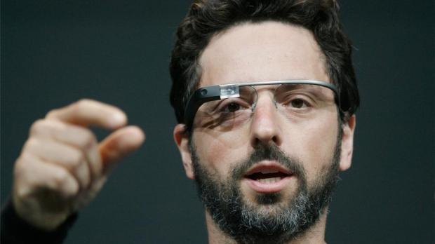 Open enlarged image Google is lobbying for states to block anti-Glass driving laws | TweakTown.com