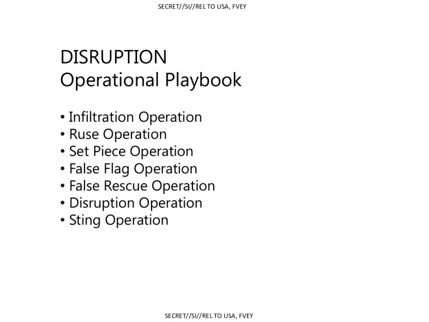 Snowden's latest: NSA sets up online Honey Traps to capture people 01
