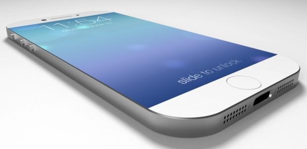 Open enlarged image iPhone 6 rumored for a July launch with iOS 8 on-board | TweakTown.com