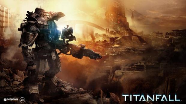 Open enlarged image Titanfall will not run at 1080p on the Xbox One says developer | TweakTown.com