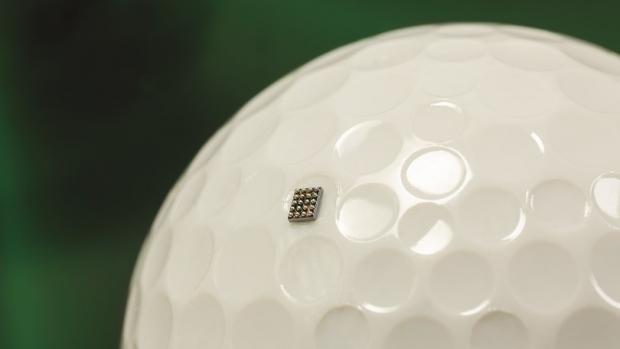 Open enlarged image Freescale introduces MCU that is smaller than a golfball dimple | TweakTown.com