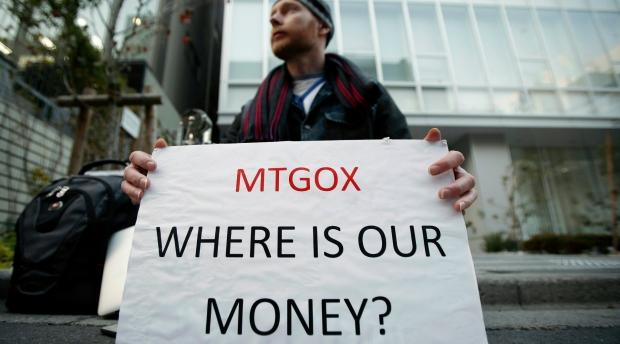 Mt. Gox loses $437 million in Bitcoins, files for bankruptcy | TweakTown.com