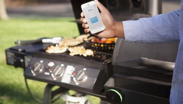 Refuel propane tank has an app to tell you when it's empty | TweakTown.com