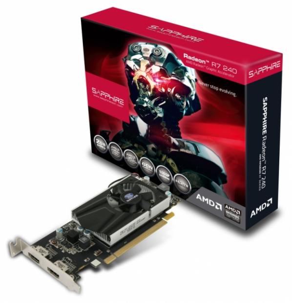 Amd radeon best sale r7 sapphire