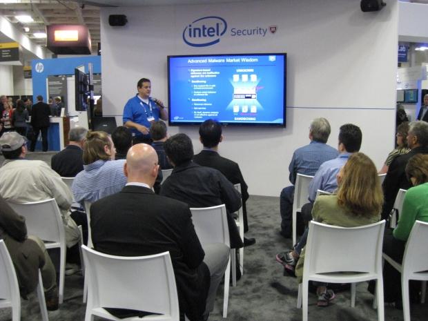 Just 48% of RSA attendees surveyed think NSA overstepped boundaries | TweakTown.com